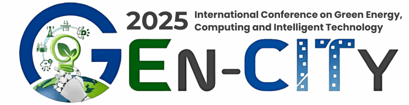 GEn-CITy 2025